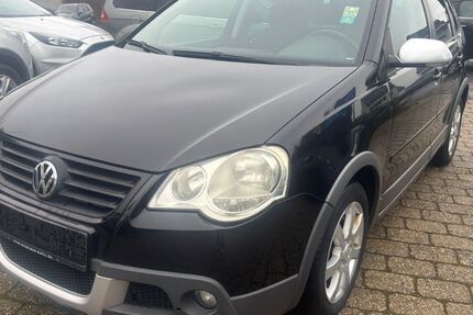 VW Polo 133.875 km 3.450 &euro; Kirchberg 55481