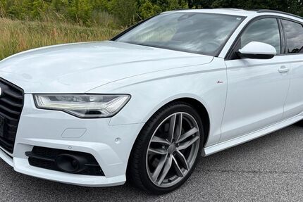 Audi A6 149.000 km 18.800 &euro; Wildau 15745