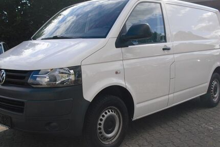 VW T5 Transporter 289.622 km 7.950 &euro; Falkensee 14612