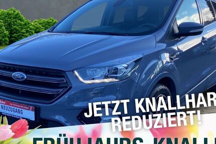 Ford Kuga 67.930 km 17.916 &euro; Schmalkalden 98574