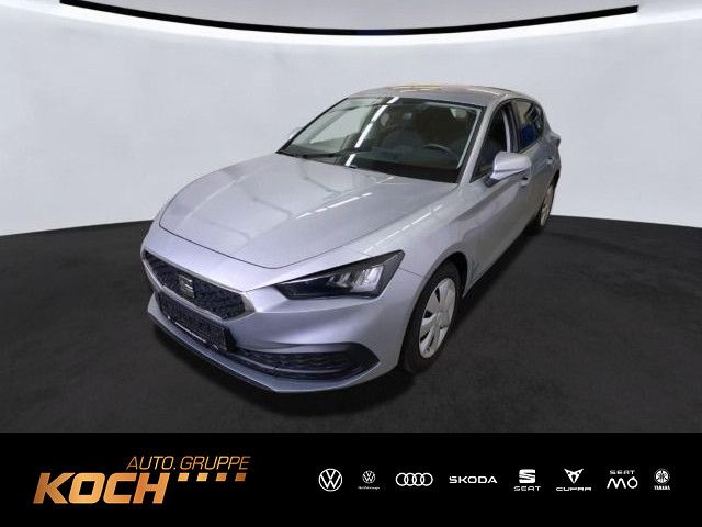 Seat Leon 34.300 km 15.980 € Öhringen 74613