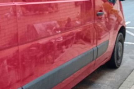 Opel Movano 164.806 km 12.000 &euro; Düren 52351