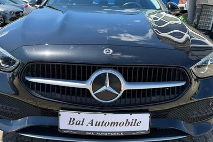 Mercedes-Benz C 200 135.000 km 21.950 &euro; Simmozheim/Stuttgart 75397