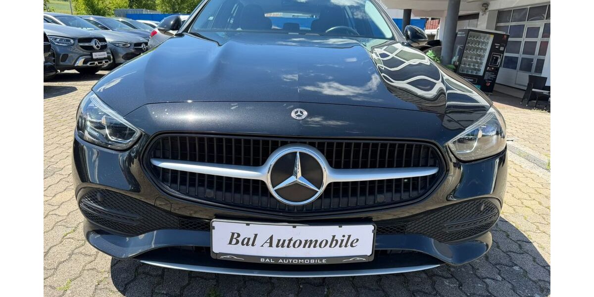 Mercedes-Benz C 200 135.000 km 21.950 &euro; Simmozheim/Stuttgart 75397