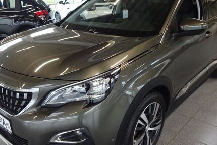 Peugeot 3008 69.085 km 17.900 &euro; Werl 59457