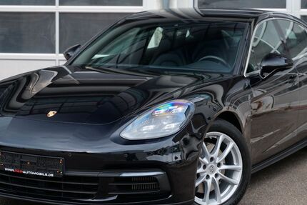 Porsche Panamera 139.968 km 47.800 € Gerlingen 70839