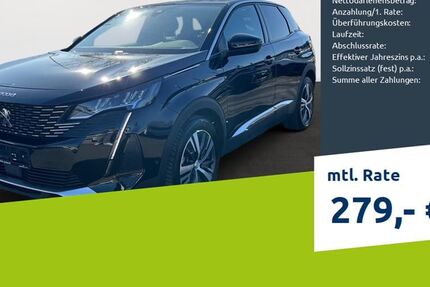 Peugeot 3008 31.776 km 22.480 € Ahaus 48683