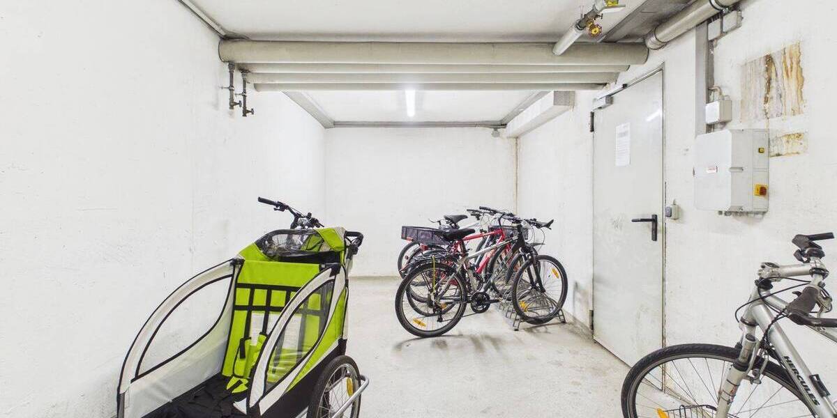 Etagenwohnung Ingolstadt - 2 Zimmer, 50 m&sup2;, 199.800&euro; | Angebot:26433193