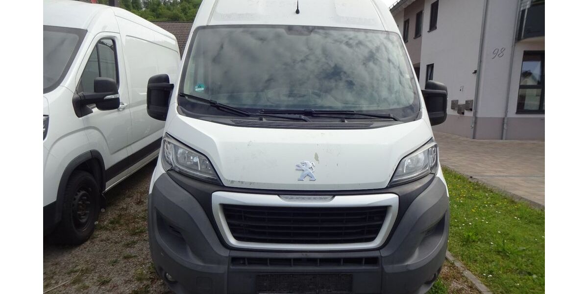 Peugeot Boxer 230.000 km 5.999 &euro; Mömbris 63776