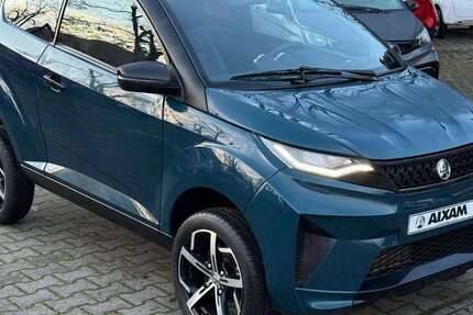 Aixam Crossover 8.474 km 14.950 &euro; Premnitz 14727