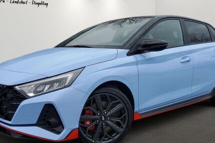 Hyundai i20 21.500 km 26.990 &euro; Dingolfing 84130