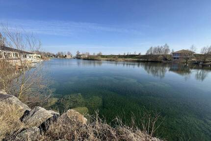 Grundstück Leipheim Riedheim - 320.000&euro; | Angebot:26244761