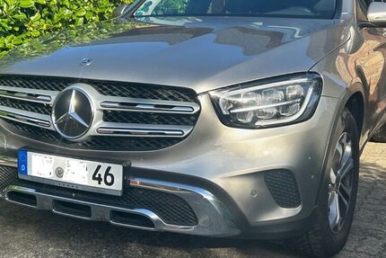 Mercedes GLC 220