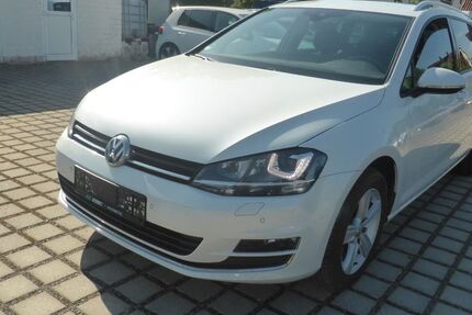 VW Golf 61.700 km 15.990 &euro; Wolfenbüttel 38304