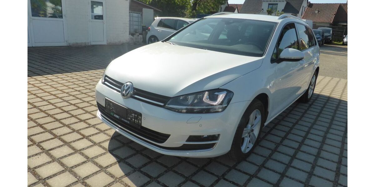 VW Golf 61.700 km 15.990 &euro; Wolfenbüttel 38304