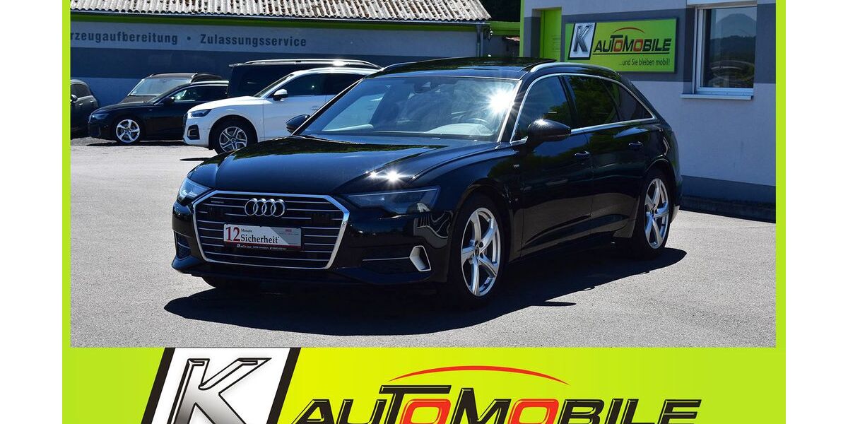 Audi A6 97.219 km 29.980 &euro; Barchfeld OT Immelborn 36456