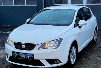 Seat Ibiza 169.000 km 4.500 &euro; Neustadt Hessen 35279