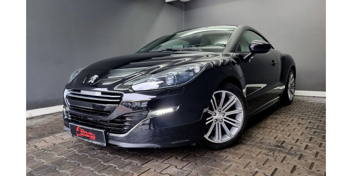 Peugeot RCZ 84.000 km 10.990 € Berlin 12279