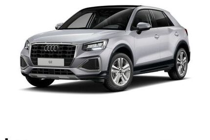 Audi Q2 8.341 km 29.930 &euro; Kehl 77694