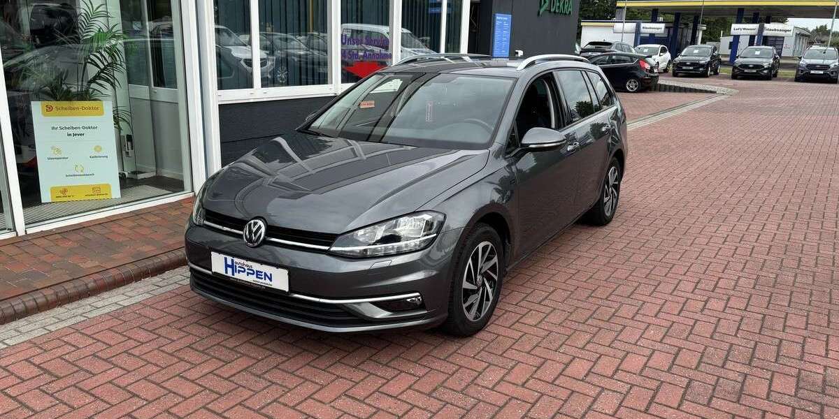 VW Golf 88.672 km 14.500 &euro; Jever 26441