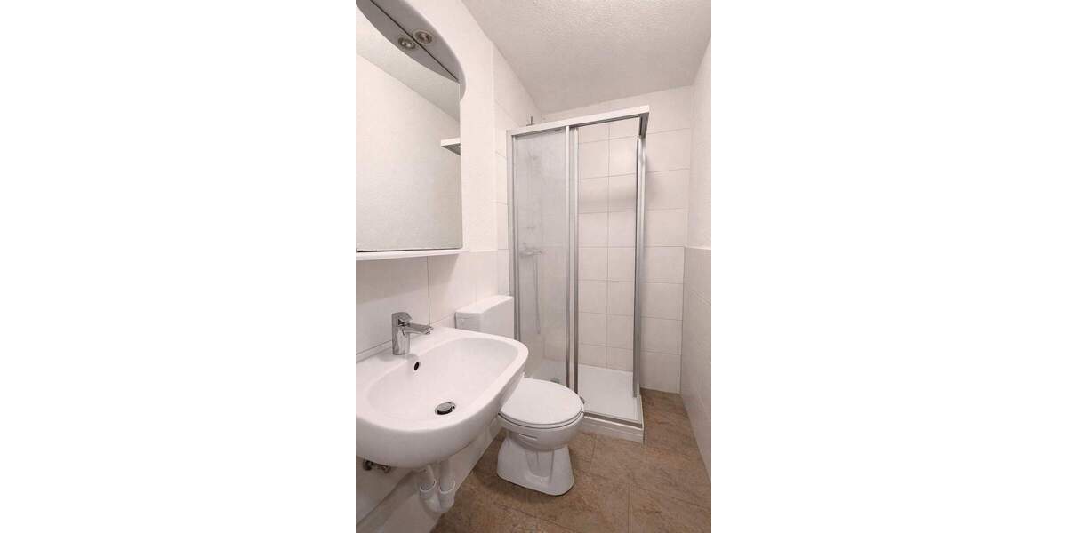 Etagenwohnung Löffingen - 1 Zimmer, 43 m&sup2;, 115.000&euro; | Angebot:25683207