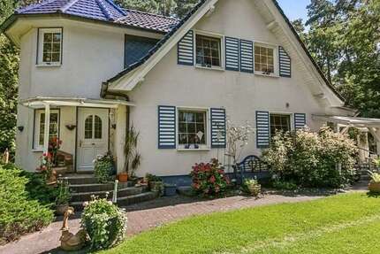 Haus Bad Saarow - 5 Zimmer, 188 m&sup2;, 869.000&euro; | Angebot:24849657