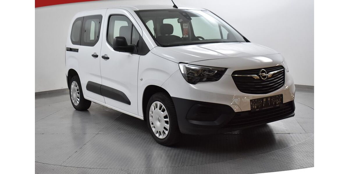 Opel Combo Life 79.159 km 12.450 &euro; Bebra 36179