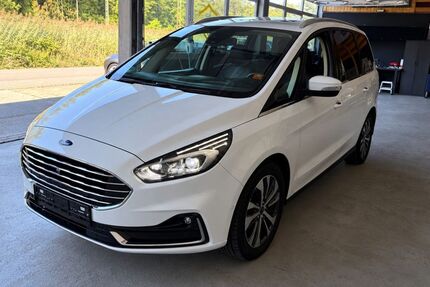 Ford Galaxy 79.000 km 24.680 &euro; Bruchsal OT Untergrombach 76646