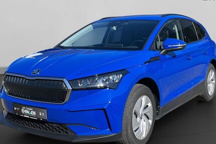 Skoda Enyaq 46.890 km 22.090 € Munderkingen 89597