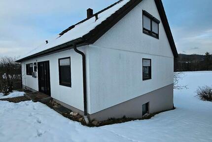 Wohnhaus Einfamilienhaus mit zusatz Wohnung zimmer