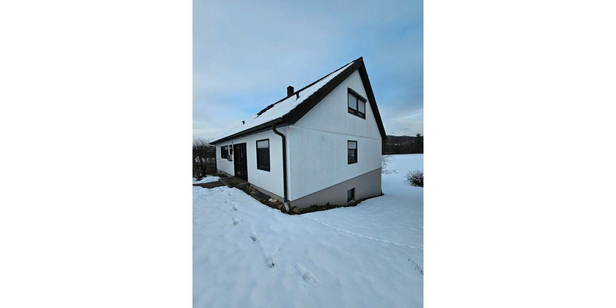 Wohnhaus Einfamilienhaus mit zusatz Wohnung zimmer