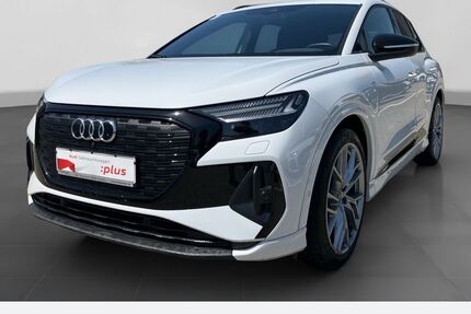 Audi Q4 e-tron 109.245 km 30.780 &euro; Lüdenscheid 58511