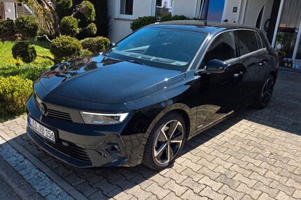 Opel Astra 47.960 km 22.990 &euro; Nufringen 71154