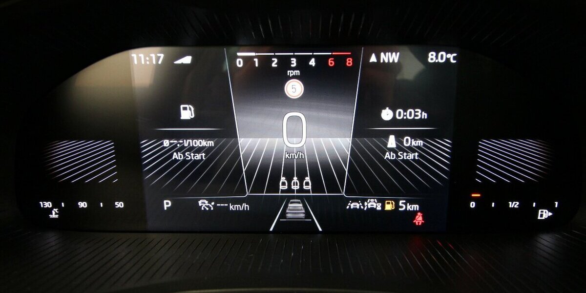 Skoda Kamiq TSI OPF 7-DSG Selection LED+KAMERA+ACC 22.955 km 23.890 &euro; Hagenow 19230
