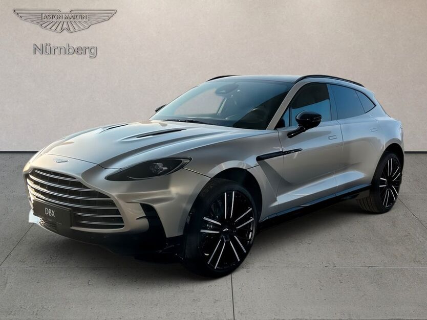 Aston Martin DBX 4.500 km 219.900 € Nürnberg 90403