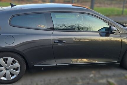 VW Scirocco 145.000 km 6.850 &euro; Castrop-Rauxel 44575