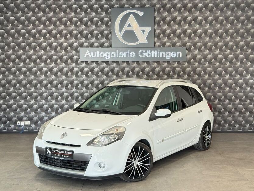 Renault Clio 186.701 km 3.299 € Göttingen 37081