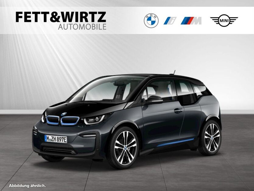 BMW i3 40.750 km 19.690 € Moers 47441