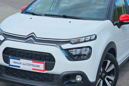 Citroen C3 76.712 km 10.990 &euro; Sinzheim (Kartung) 76547