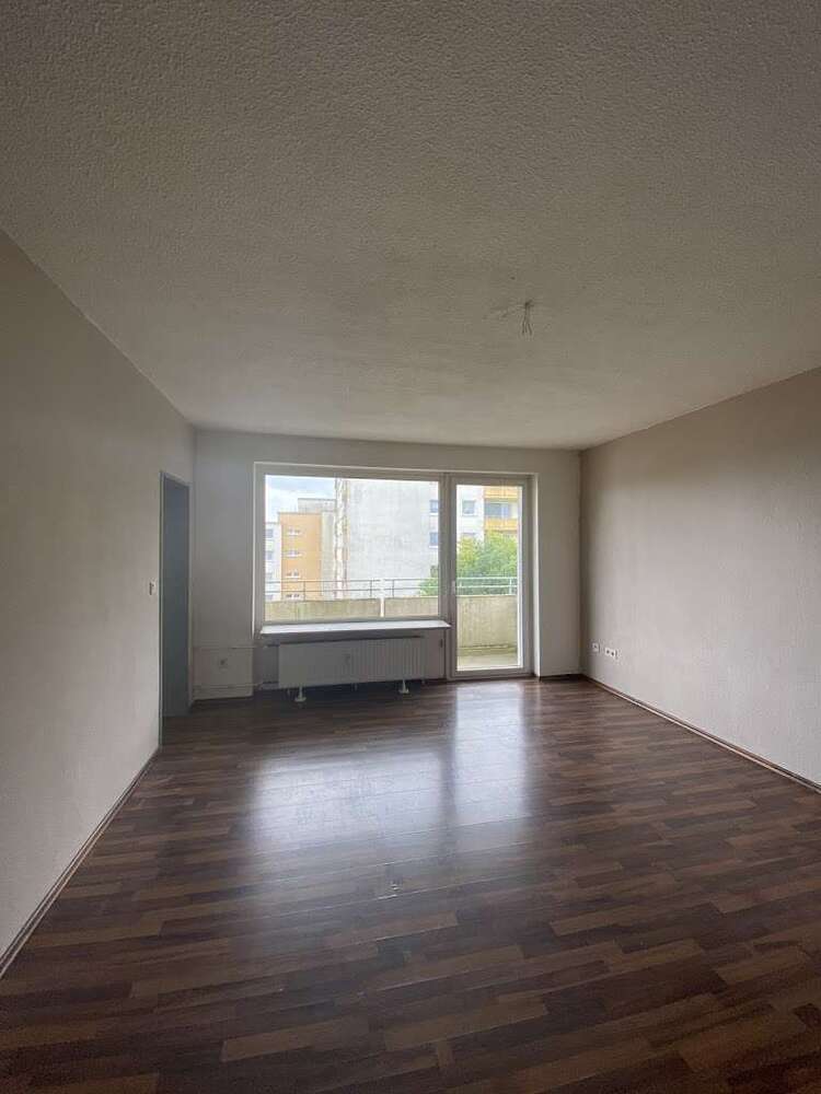 Wohnung zum Mieten in Wuppertal 290 € 42 m²