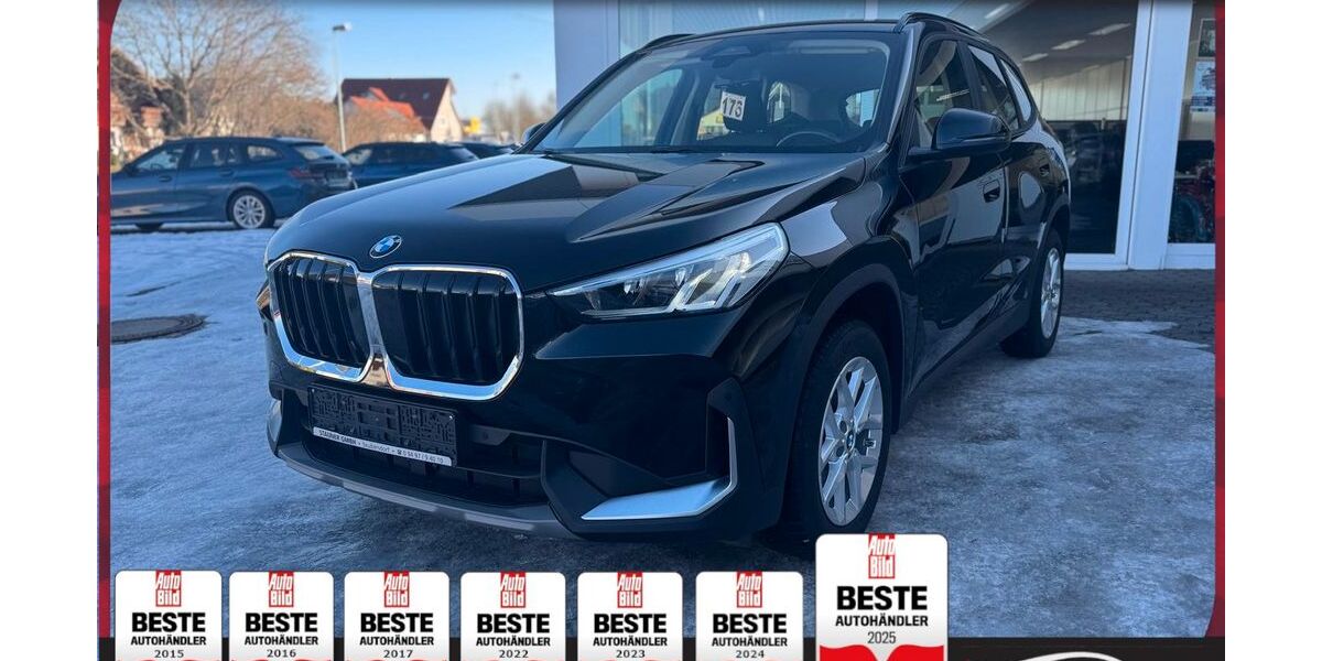 BMW X1 68.710 km 33.980 &euro; Seubersdorf 92358