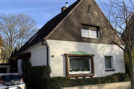Einfamilienhaus in beliebter Wohnlage (Erbbau) 4 zimmer