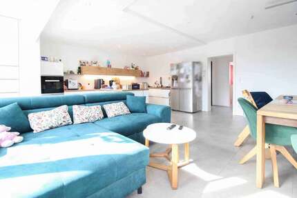 Wohnung zum Kaufen in Langenberg 298.000 € 133.56 m² 5 zimmer