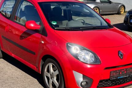 Renault Twingo 202.400 km 1.850 &euro; Bornheim 53332