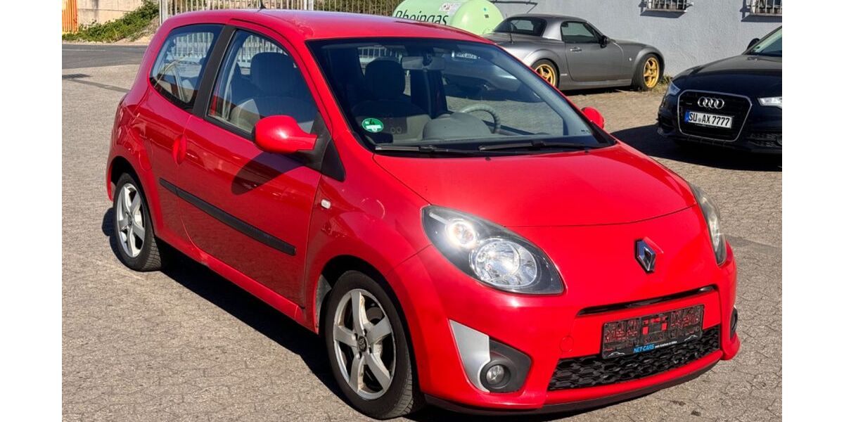 Renault Twingo 202.400 km 1.850 &euro; Bornheim 53332