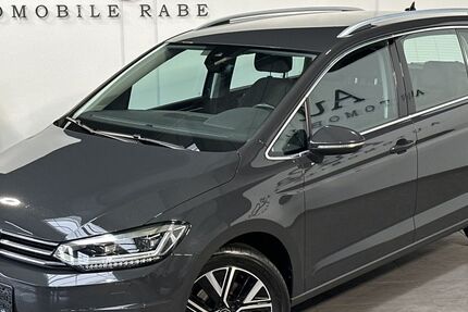 VW Touran 112.450 km 20.749 &euro; Wardenburg 26203
