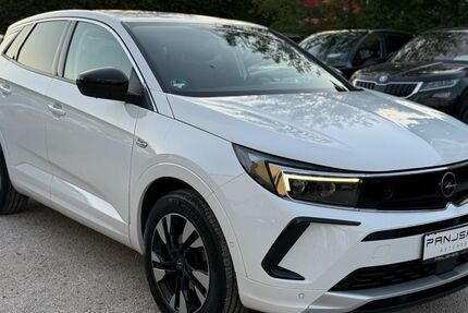 Opel Grandland (X) 65.000 km 17.499 &euro; Stuttgart-Möhringen 70567