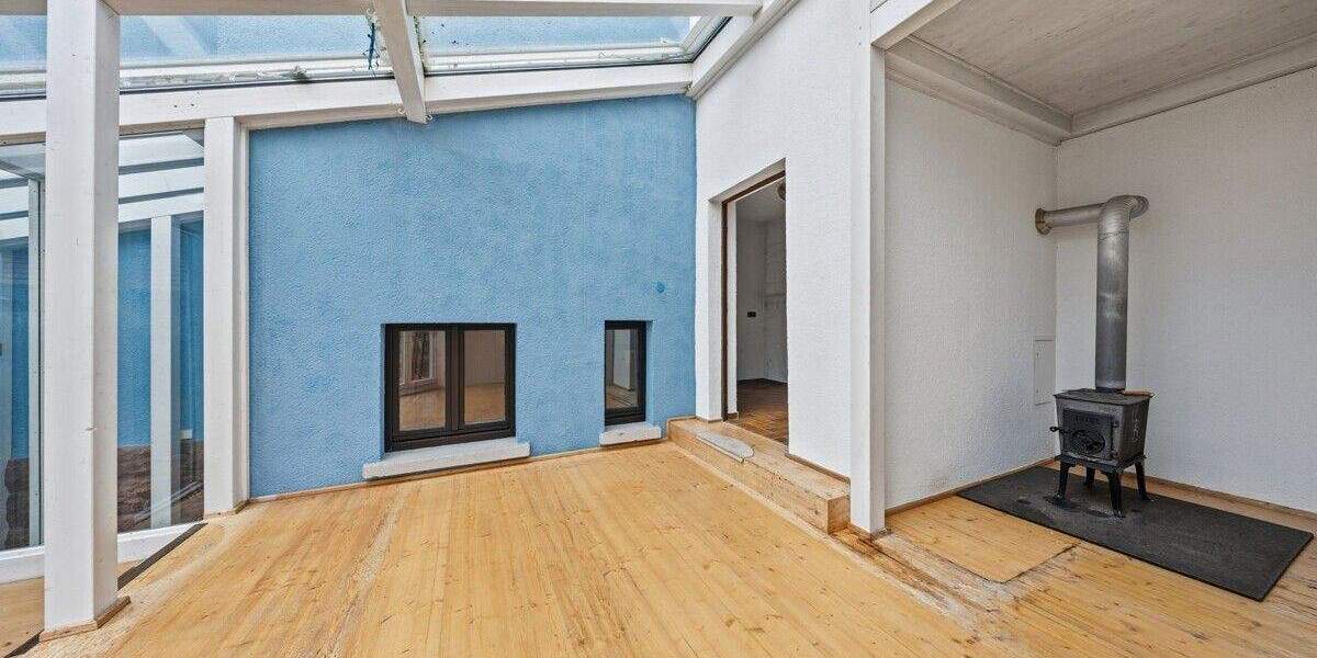 Einfamilienhaus Karlsbad Langensteinbach - 9 Zimmer, 203 m&sup2;, 449.000&euro; | Angebot:25916673