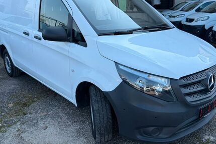Mercedes-Benz Vito 220.358 km 9.401 &euro; Nürnberg 90443