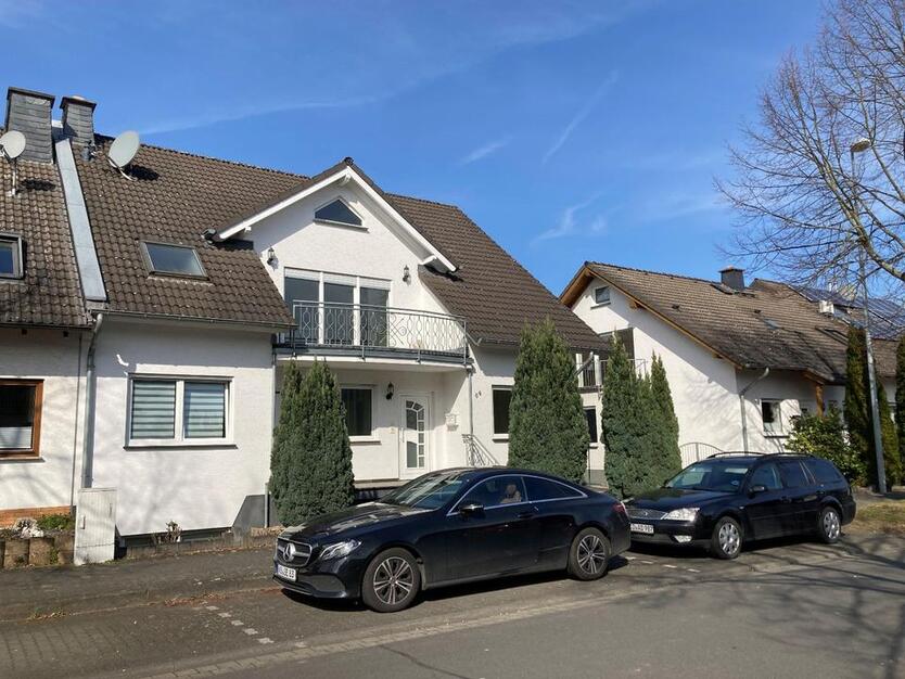 Vermiete Exklusives Haus in Koblenz-Wallersheim